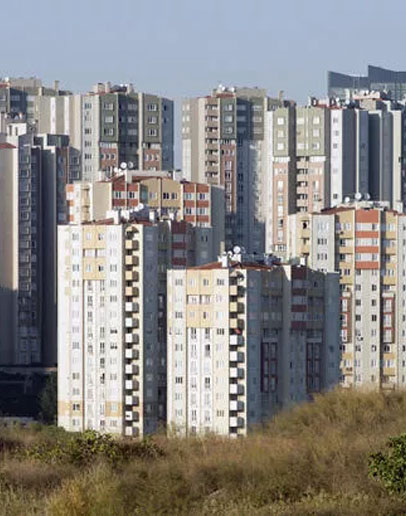 Konut Sektörünü Canlandıracak Karar! 10 Yıl Vadeli ve %0,99 Faizli Kredi İmkânı!