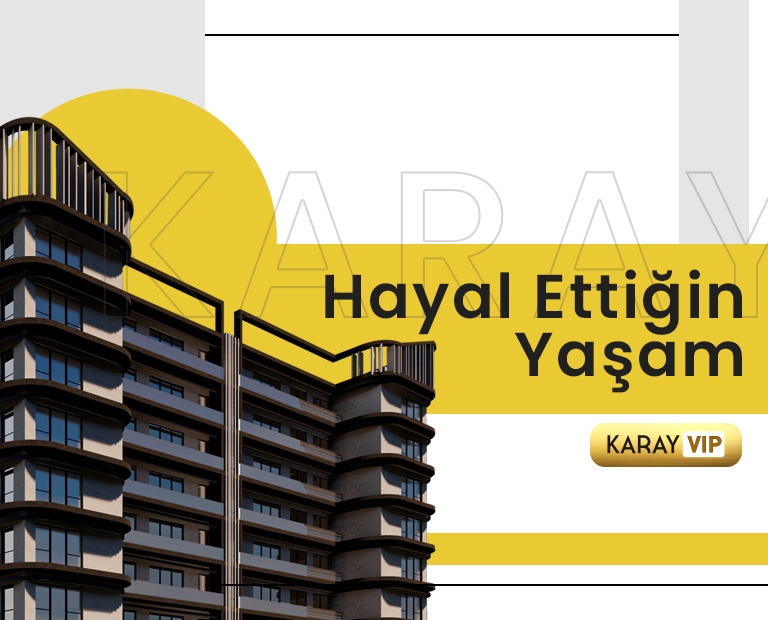 Hayal Ettiğin Yaşam